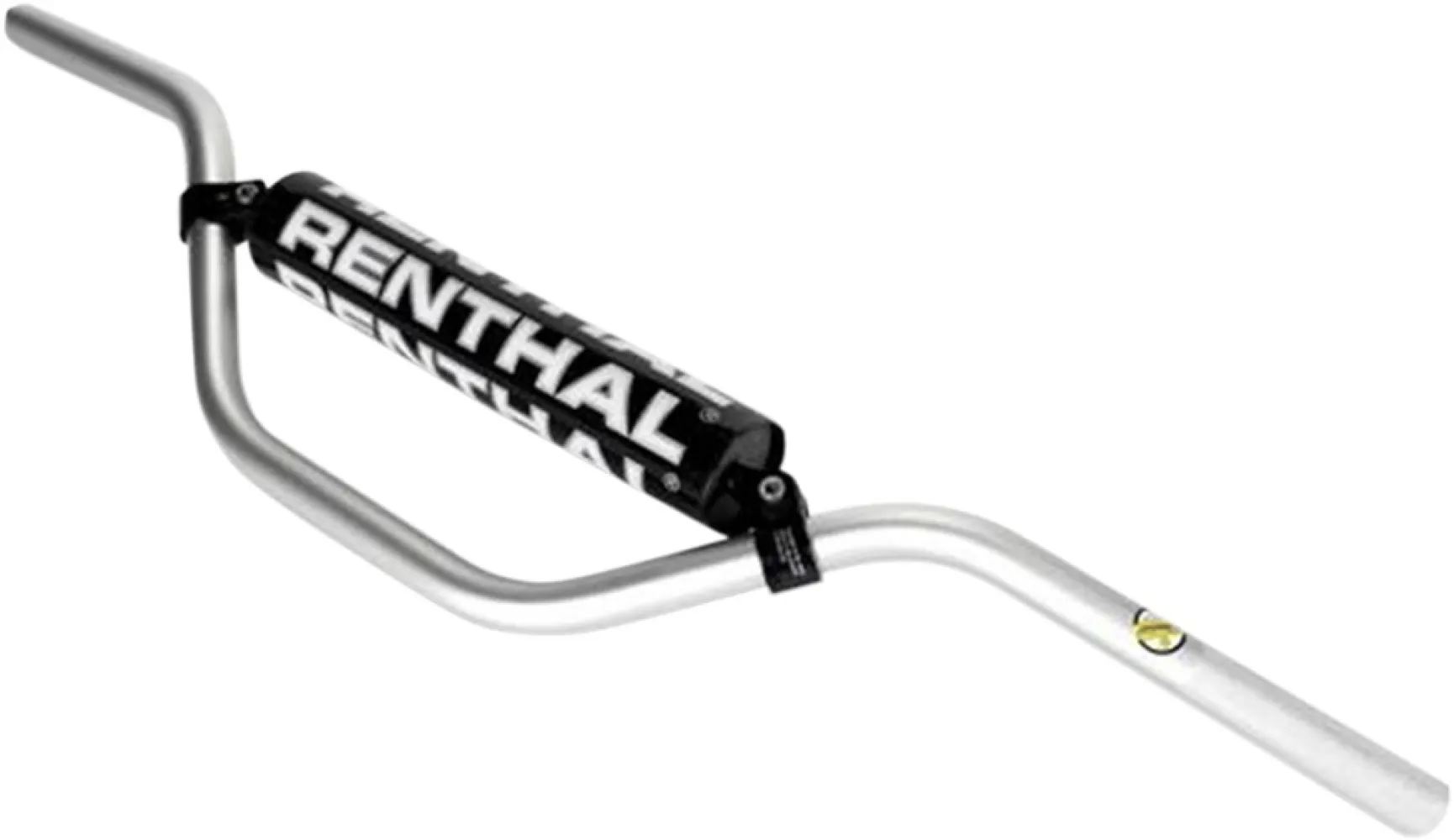 RENTHAL - RENTHAL 22MM 757 MINI HI SIL - R7572SI
