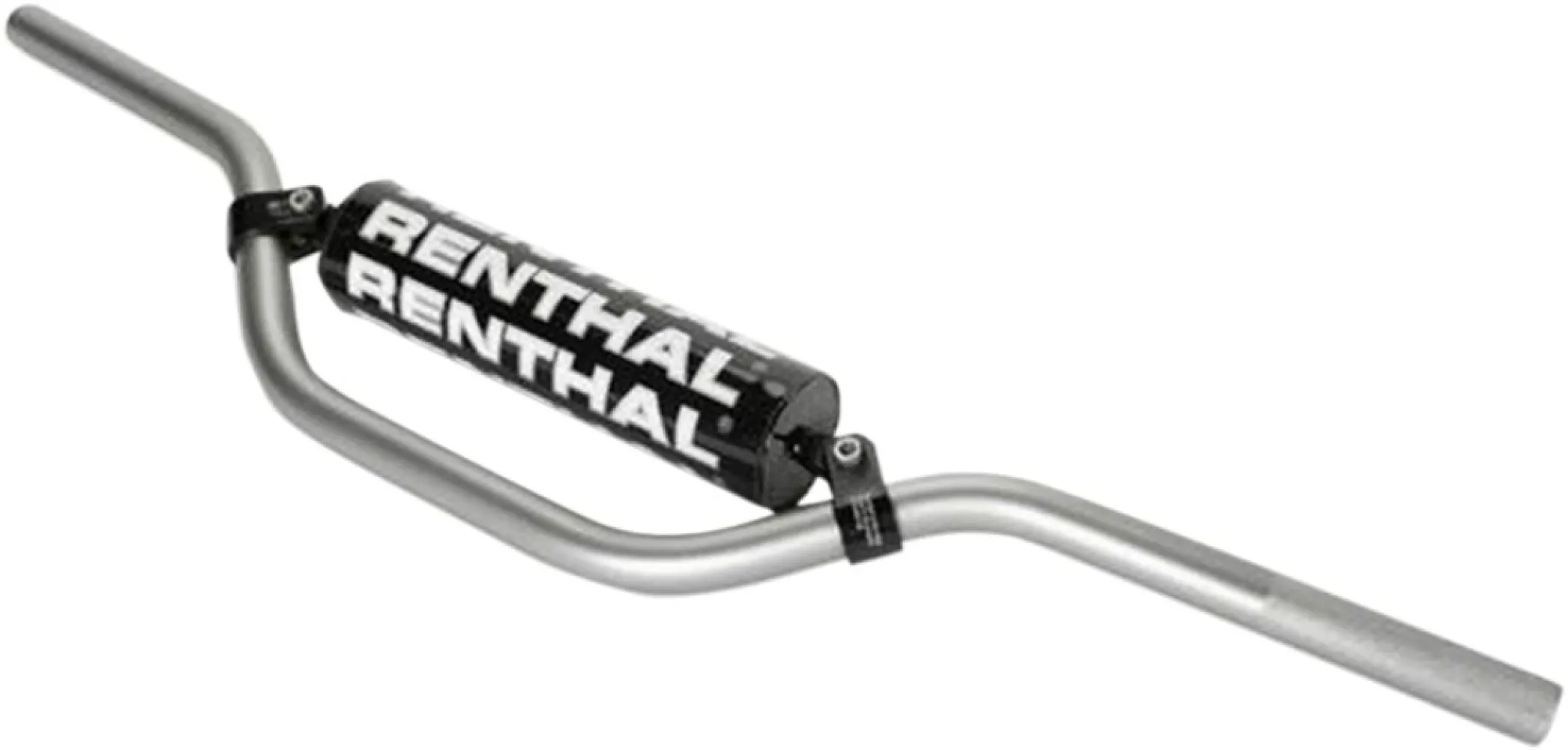 RENTHAL - RENTHAL 22MM 784 MINI TANIUM - R78403TT