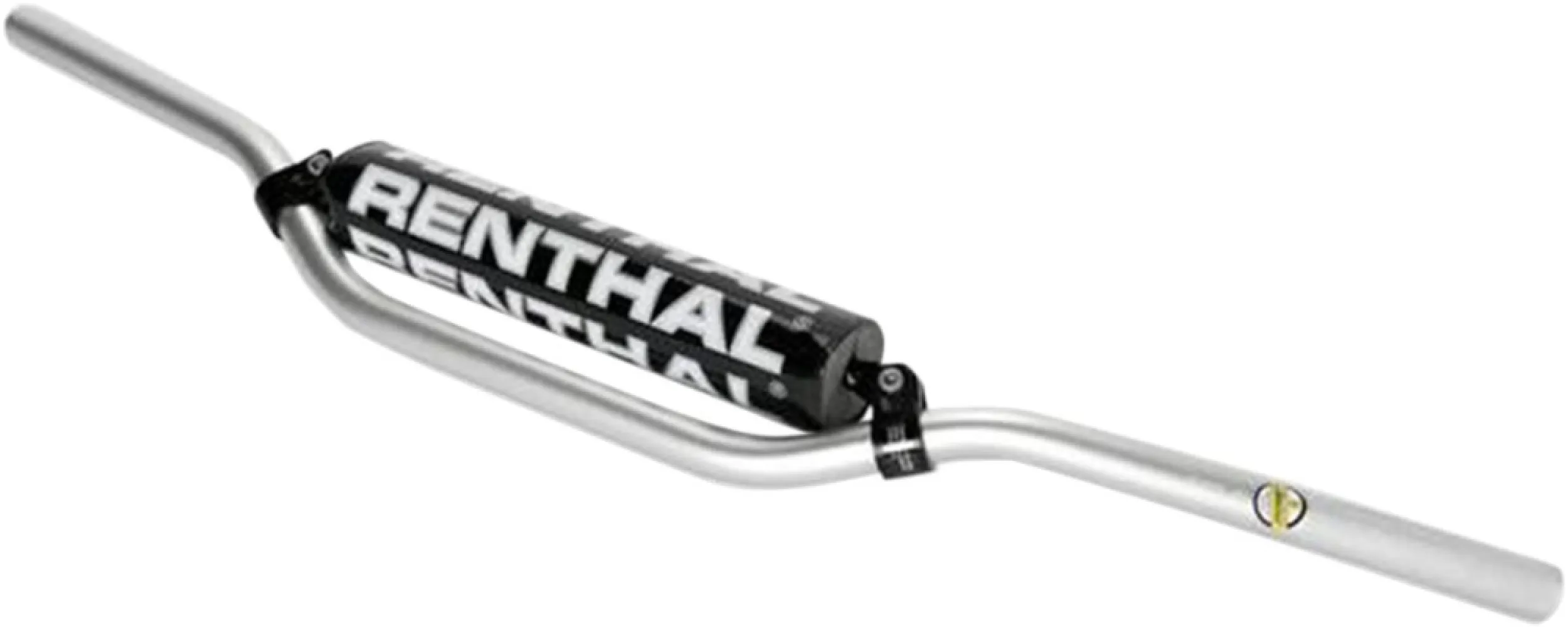 RENTHAL - RENTHAL 22MM 790 CR LOW SLV - R79002SI