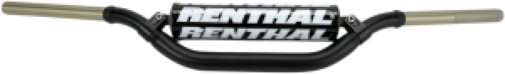 RENTHAL - RENTHAL TWINWALL 918 CR HI BLK - R91801BK