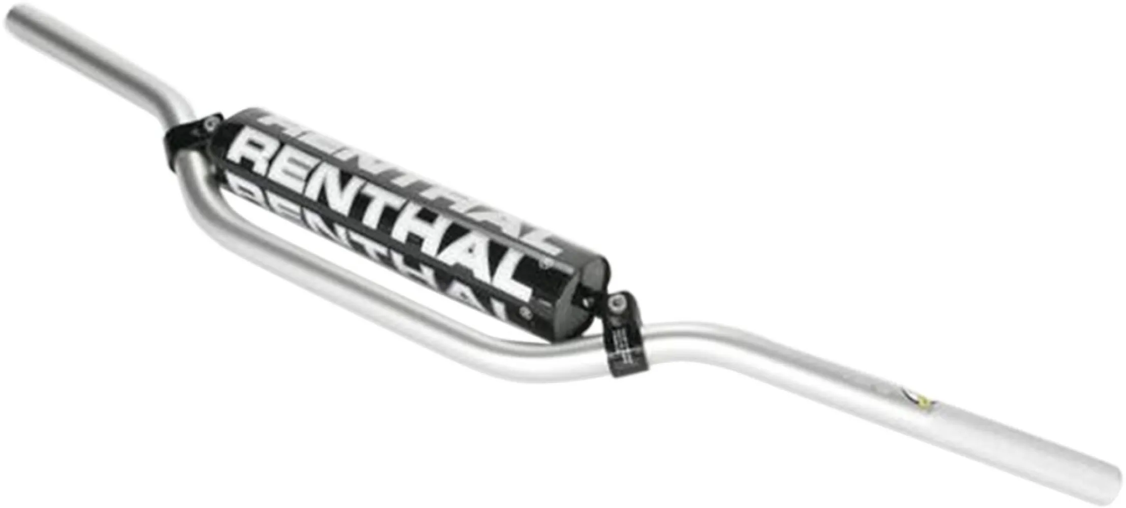 RENTHAL - RENTHAL 22MM VILLO 983 SLV - R98305SI