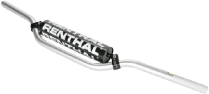 RENTHAL - RENTHAL 22MM VILLO 983 SLV - R98305SI