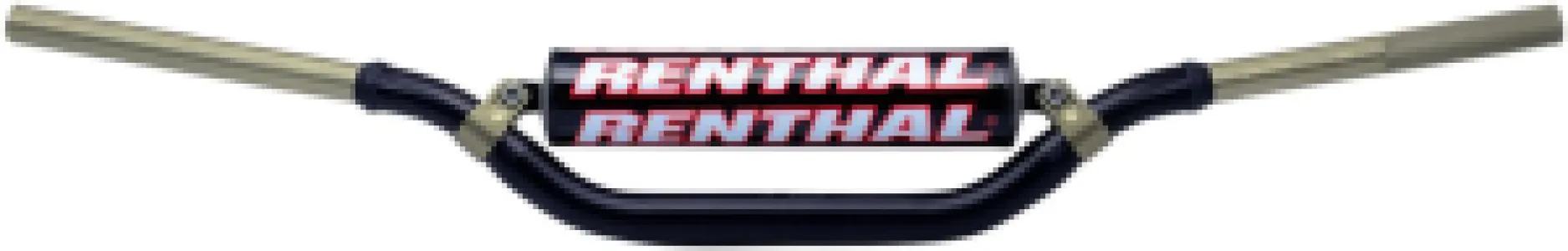 RENTHAL - RENTHAL TWINWALL 997 BLK - R99701BK