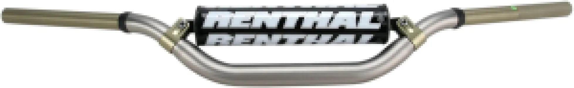 RENTHAL - RENTHAL TWINWALL 918 CR HI TIT - R9951HA