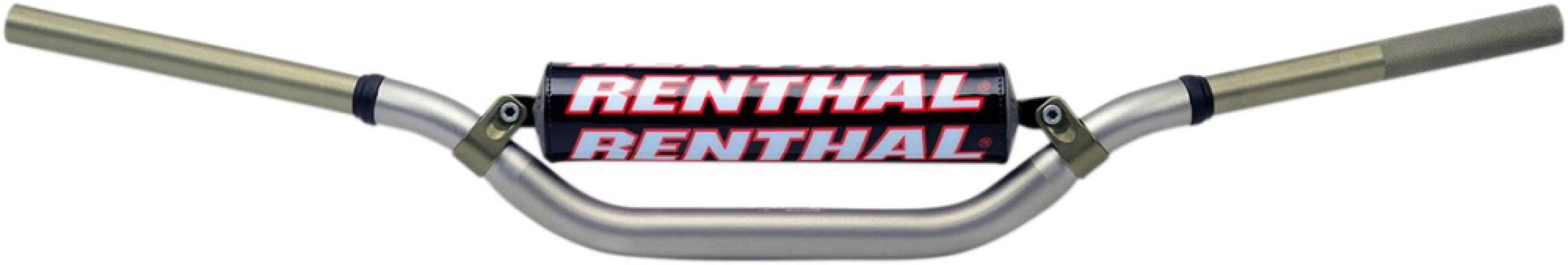 RENTHAL - RENTHAL TWINWALL 996 TIT - R9961HA