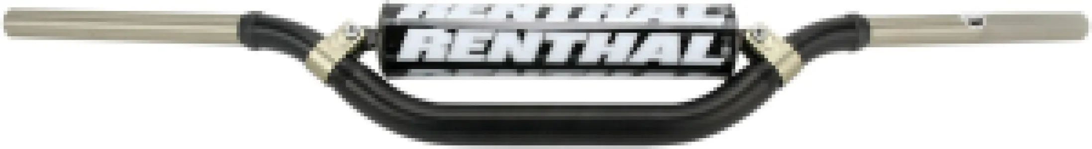 RENTHAL - RENTHAL TWINWALL 998 BLK - R99801BK