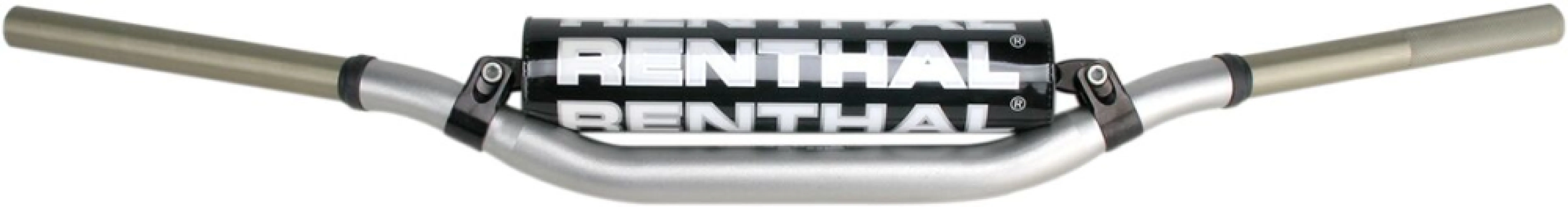 RENTHAL - RENTHAL TWINWALL 999 TITANIUM - R9991HA