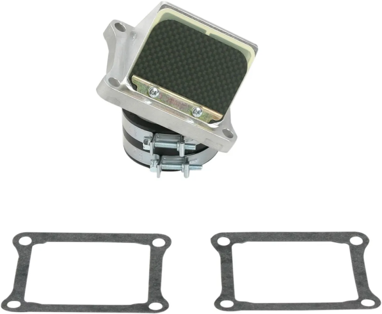 BOYESEN - RAD VALVE CR125 92-97 - RAD01B