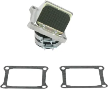 BOYESEN - RAD VALVE CR125 92-97 - RAD01B