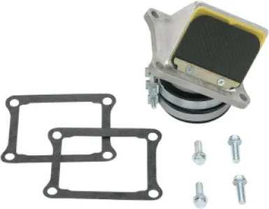 BOYESEN - RAD VALVE CR125 '00 - RAD01E