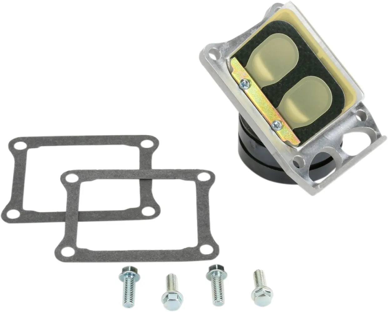 BOYESEN - RAD VALVE CR125 02 - RAD01G