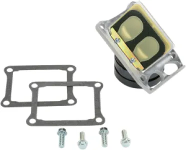 BOYESEN - RAD VALVE CR125 02 - RAD01G