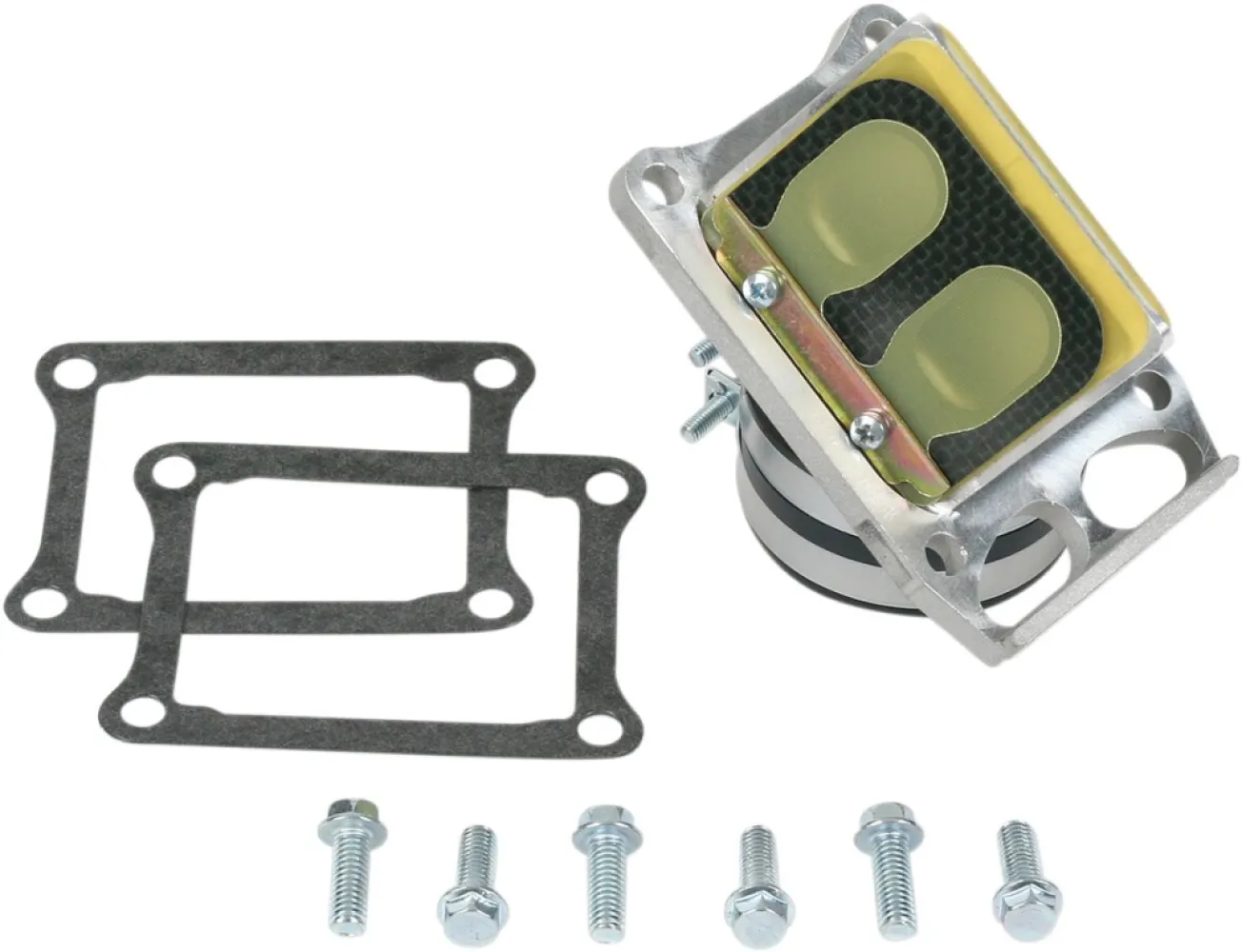 BOYESEN - RAD VALVE CR125 03 - RAD01H