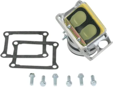 BOYESEN - RAD VALVE CR125 03 - RAD01H