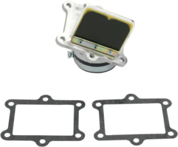 BOYESEN - RAD VALVE CR250 86-98 - RAD02B