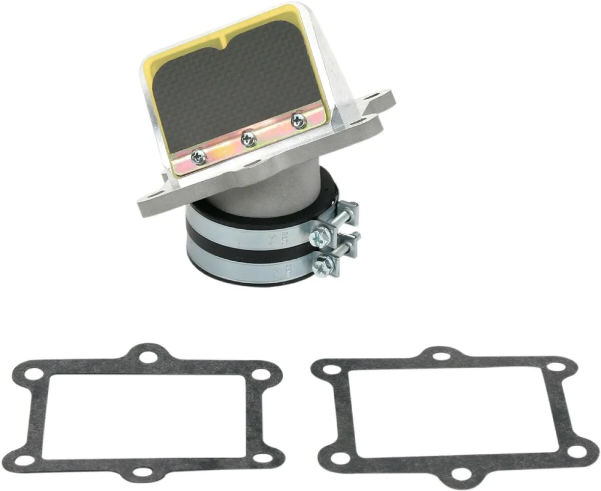 BOYESEN - RAD VALVE 99 CR250 - RAD02C