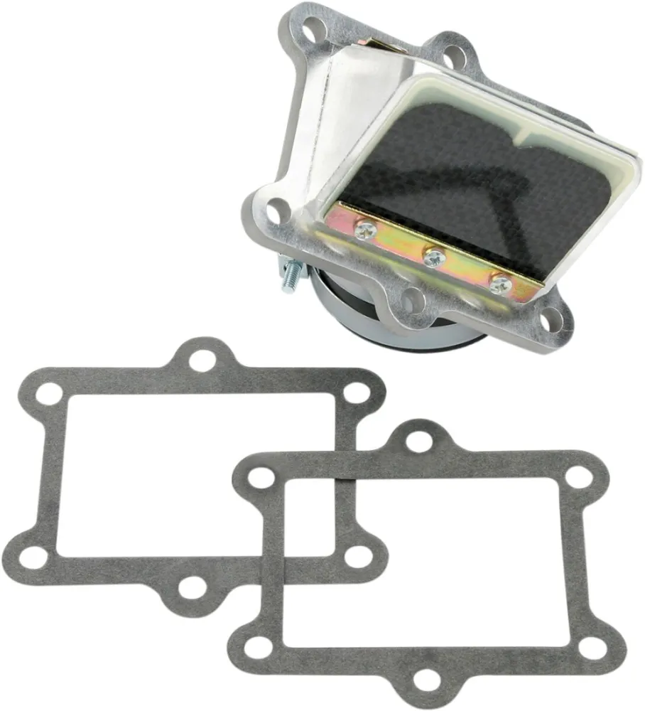 BOYESEN - RAD VALVE CR250 '00 - RAD02D