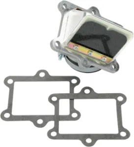 BOYESEN - RAD VALVE CR250 '00 - RAD02D