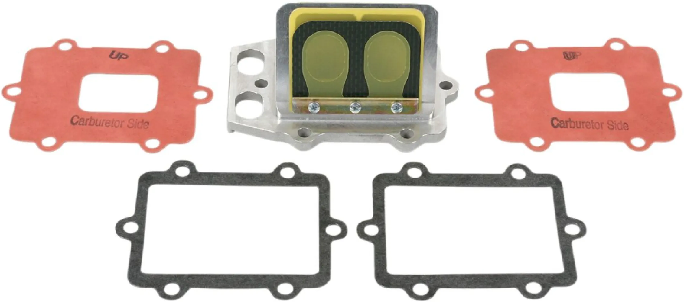 BOYESEN - RAD VALVE CR250 03 - RAD02G