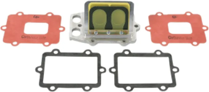 BOYESEN - RAD VALVE CR250 03 - RAD02G