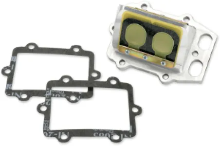BOYESEN - RAD VALVE CR250 02 - RAD02F