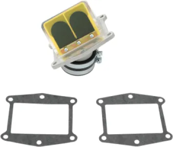 BOYESEN - RAD VALVE CR500 90-01 - RAD03A