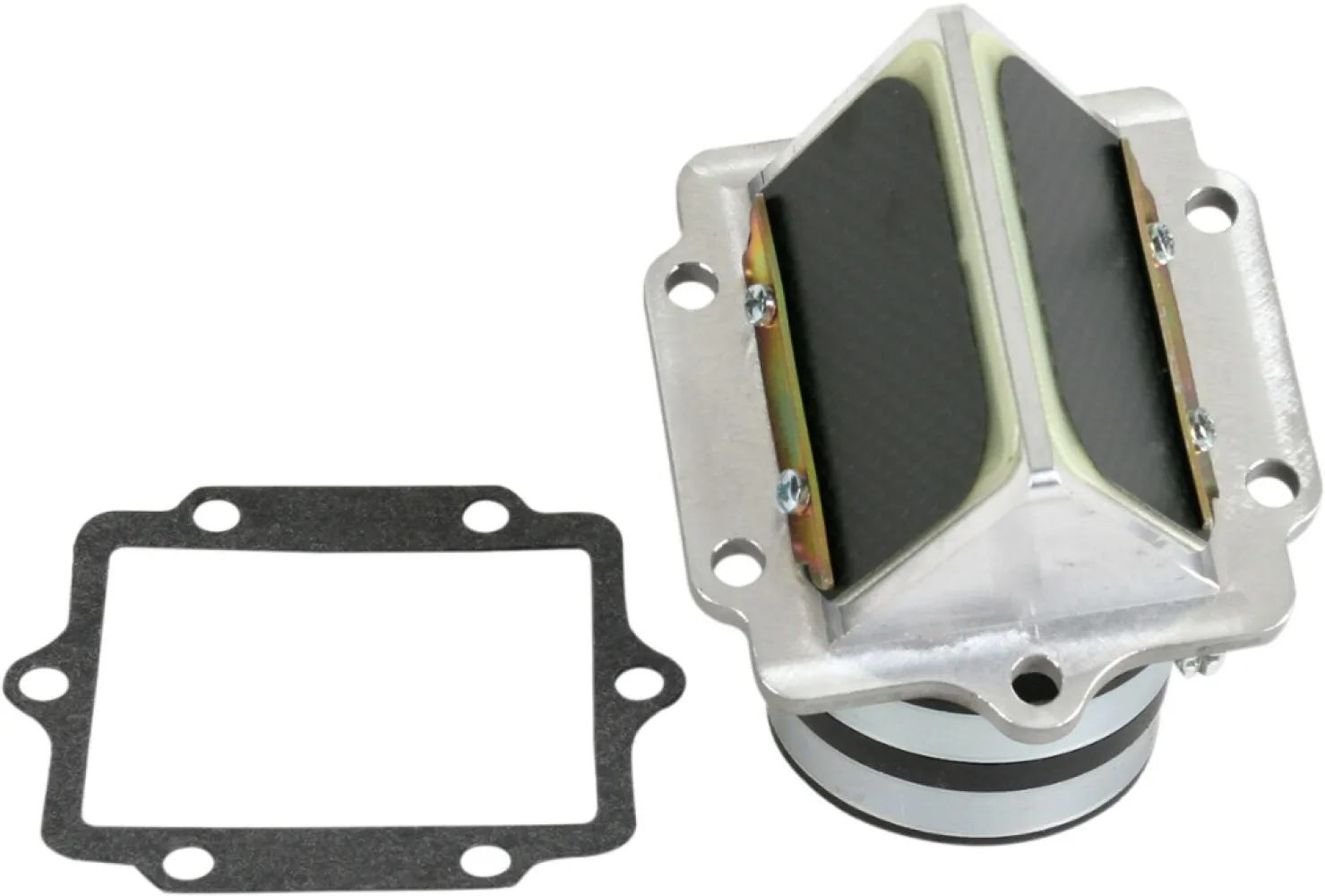 BOYESEN - RAD VALVE KX125 88-91 - RAD11