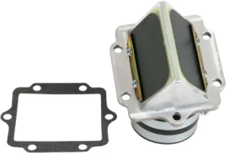 BOYESEN - RAD VALVE KX125 88-91 - RAD11