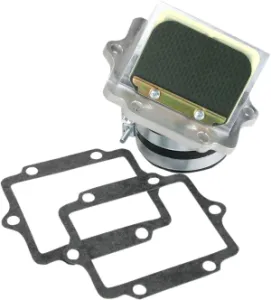 BOYESEN - RAD VALVE KX125 92-94 - RAD11A