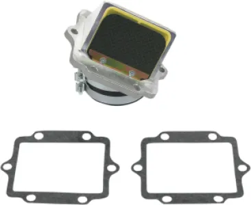 BOYESEN - RAD VALVE KX125 99 - RAD11F