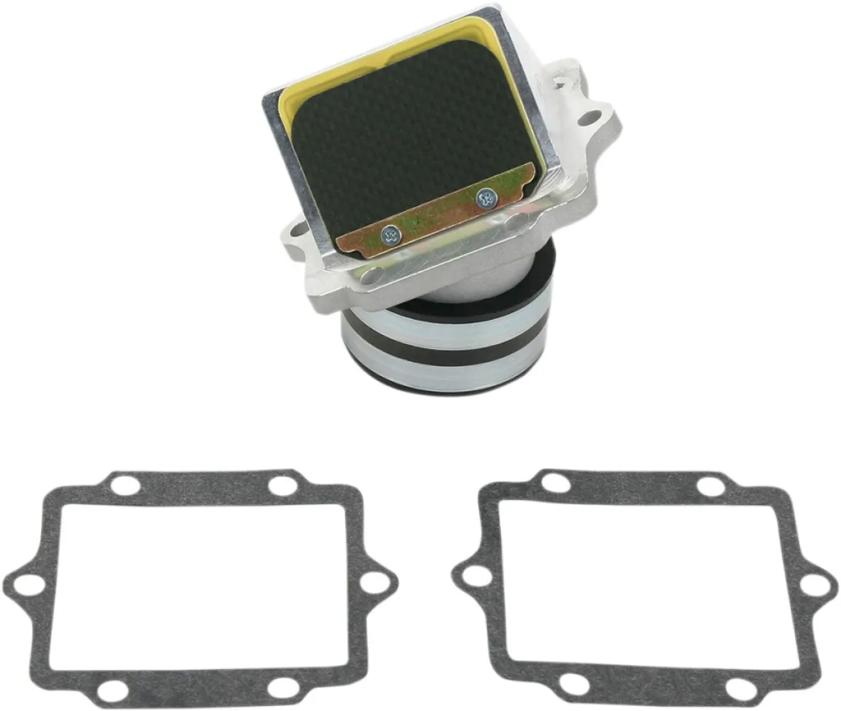 BOYESEN - RAD VALVE KX125 '98 - RAD11E