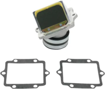 BOYESEN - RAD VALVE KX125 '98 - RAD11E