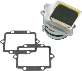 BOYESEN - RAD VALVE KX125 '00 - RAD11G