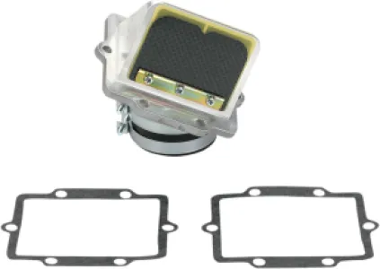 BOYESEN - RAD VALVE KX250 94-98 - RAD12C