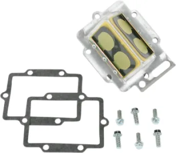 BOYESEN - RAD VALVE KX250 03 - RAD12H