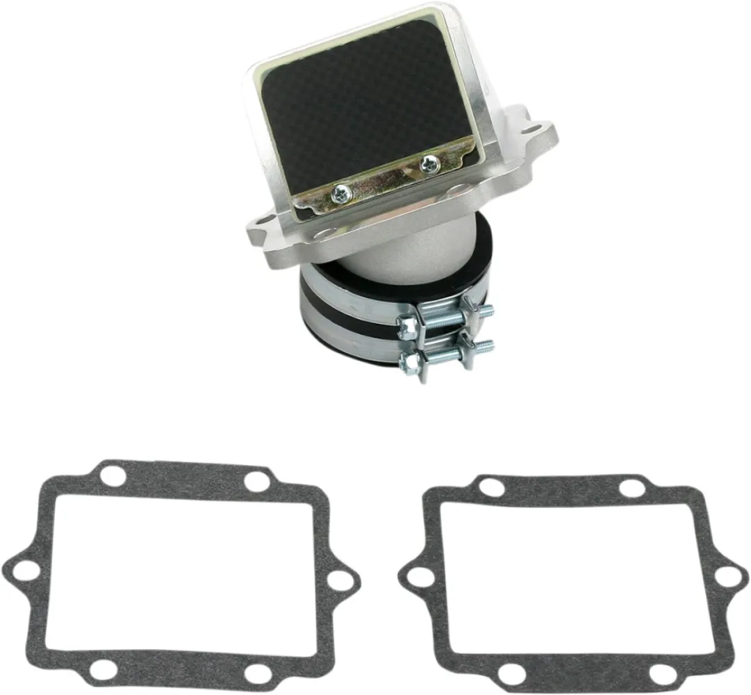 BOYESEN - RAD VALVE KDX200/220 - RAD14XA