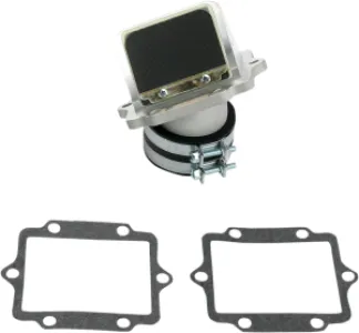 BOYESEN - RAD VALVE KDX200/220 - RAD14XA
