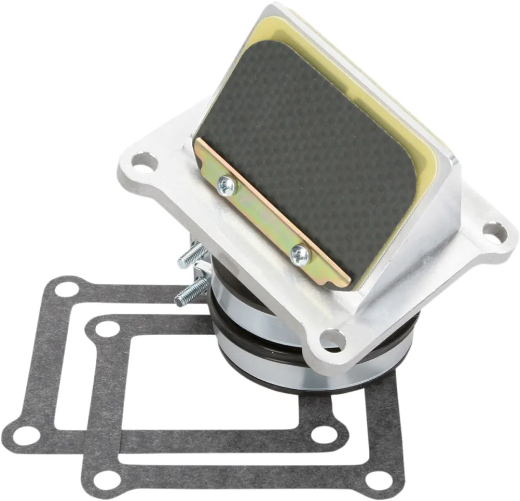 BOYESEN - RAD VALVE RM125 92-93 - RAD21A