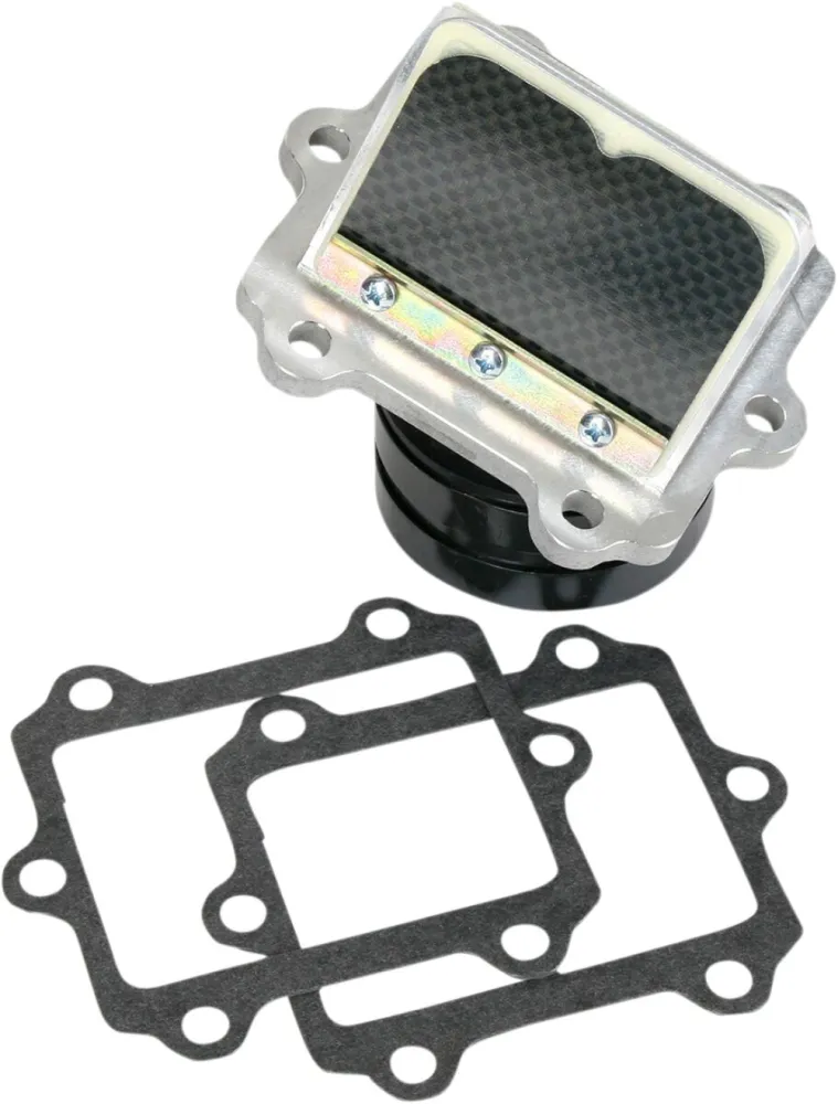 BOYESEN - RAD VALVERM250 93 - RAD24A