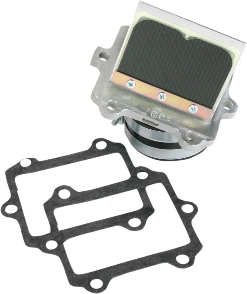BOYESEN - RAD VALVE RM250 94-95 - RAD24B