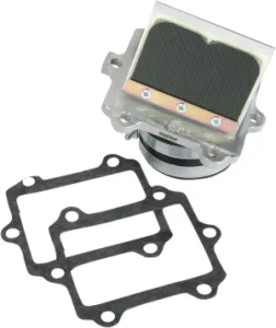 BOYESEN - RAD VALVE RM250 94-95 - RAD24B