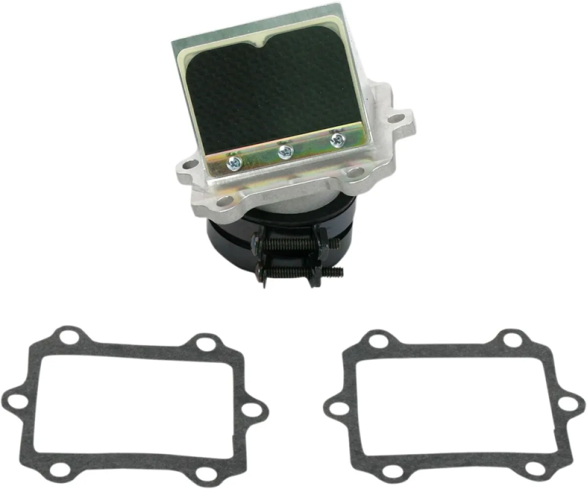 BOYESEN - RAD VALVE RMX250 96-98 - RAD24XA