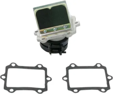BOYESEN - RAD VALVE RMX250 96-98 - RAD24XA
