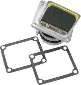 BOYESEN - RAD VALVE YZ125 89-92 - RAD33