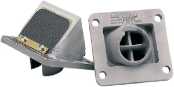 BOYESEN - RAD VALVE LT250 88-92 - RAD25