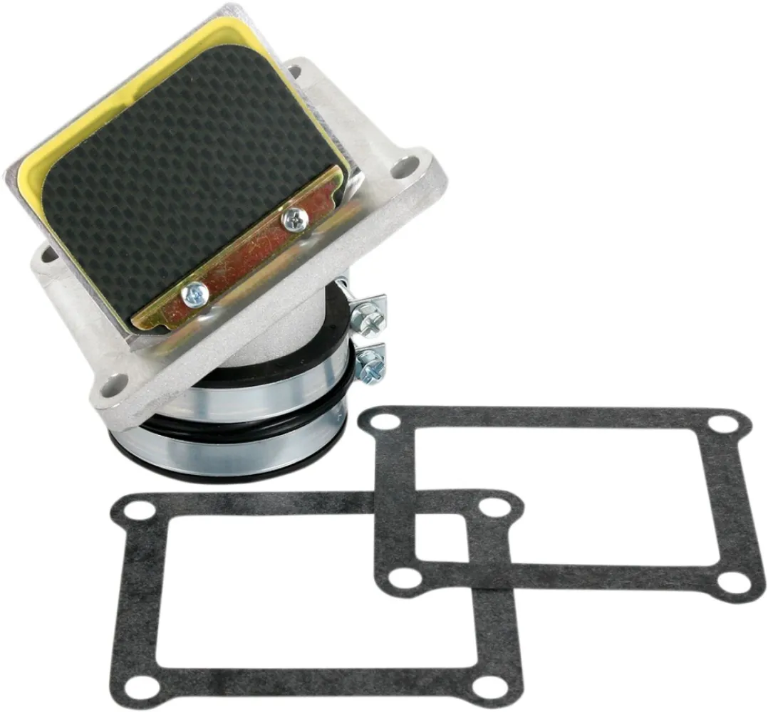 BOYESEN - RAD VALVE YZ125 95-98 - RAD33C