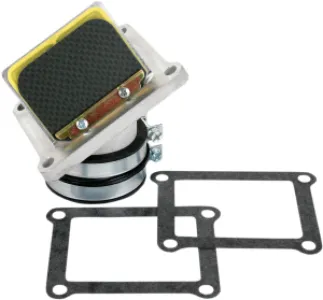 BOYESEN - RAD VALVE YZ125 95-98 - RAD33C