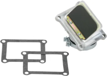 BOYESEN - RAD VALVE YZ125 00 - RAD33E