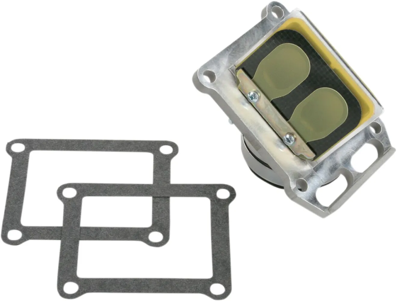 BOYESEN - RAD VALVE YZ125 01-02 - RAD33G