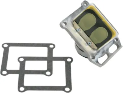 BOYESEN - RAD VALVE YZ125 01-02 - RAD33G